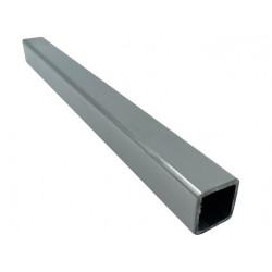 Țeavă pentru barei 15*15 mm