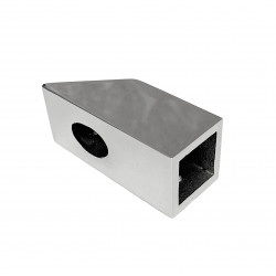 15-WS-945 Conector 135°...