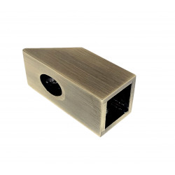 15-WS-945 Conector 135°...