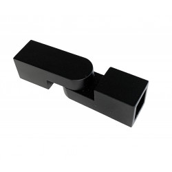 15-WS-24 Conector reglabil...