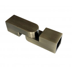 15-WS-24 Conector reglabil...