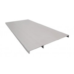 Capac 105 mm pentru U-Rail