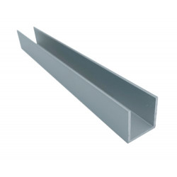 20*20 Aluminiu anodizat