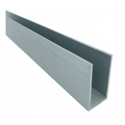 20*36 Anodizat aluminiu