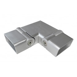 Hinge reglabil balustradă -...