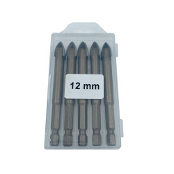 Pentru ceramic drill....