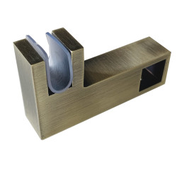 15-WS-16 Conector Sticlă -...