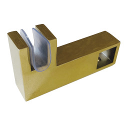 15-WS-16 Conector Sticlă -...