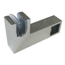 15-WS-16 Conector Sticlă -...