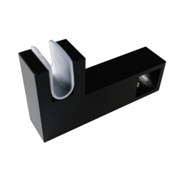 15-WS-16 Conector Sticlă -...