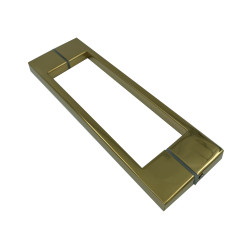 Suport Mâner AFT-225K 15*10 mm