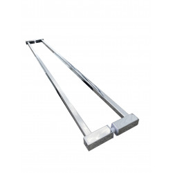 SK 1510 Mâner pătrat L-1000...