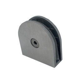 HDL-762 Conector perete-sticlă