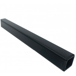 Țeavă pentru barei 15*15 mm