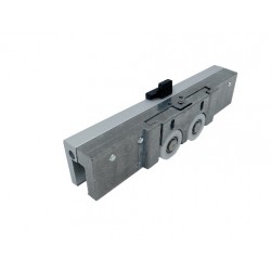 Rolă pentru sticle AFT8620A-1A
