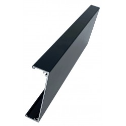 Capac decorativ de retur...