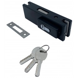 HDL-150D Oncuietoare universal