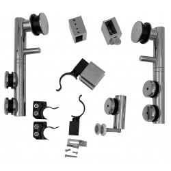 Slider Shower Kit AFT 903