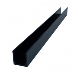20*20 Aluminiu anodizat