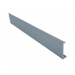 H-40 Huse decorative profil...