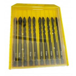 Pentru ceramic drill....