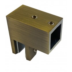 15-WS-18 Conector reglabil...