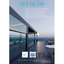 Ghilotină GL 100