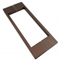 Suport Mâner AFT-225K 15*10 mm