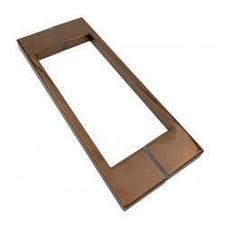 Suport Mâner AFT-225K 15*10 mm