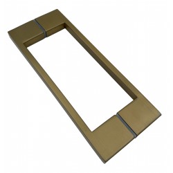 Suport Mâner AFT-225K 15*10 mm