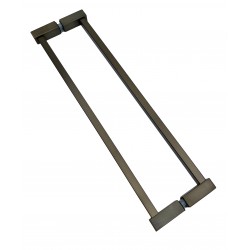 SK 1610 Mâner pătrat L-500...