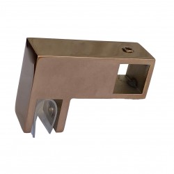 15-WS-16 Conector Sticlă -...