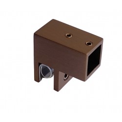 15-WS-18 Conector reglabil...