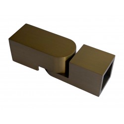 15-WS-24 Conector reglabil...