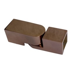 15-WS-24 Conector reglabil...