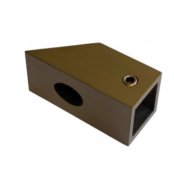 15-WS-945 Conector 135°...