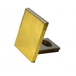 Aluminiu dop frontal pentru...