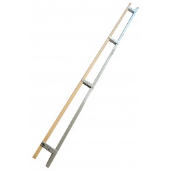 SK 18S Mâner pătrat L-1800...