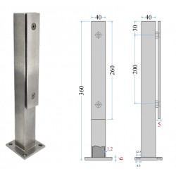 AFT H 360 STANDART