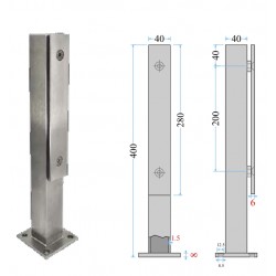 AFT H 400 PREMIUM