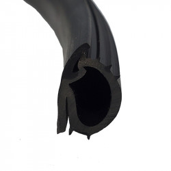 Garnitură rubber tubular...